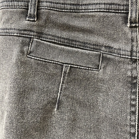 Fantastic & Forever Denim Skirt - Picture 6 of 10